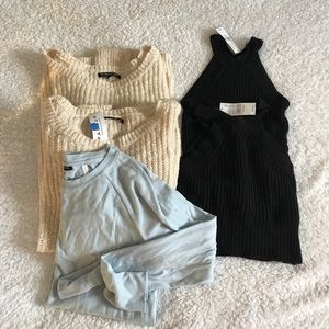 DISCOUNTED BUNDLE #2